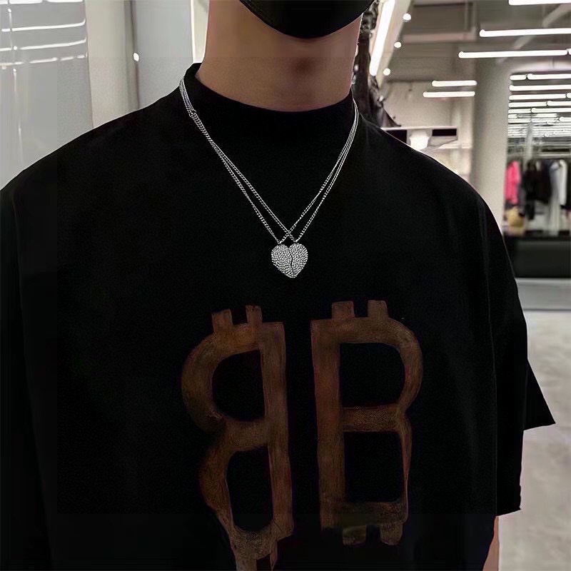 Balenciaga Necklaces